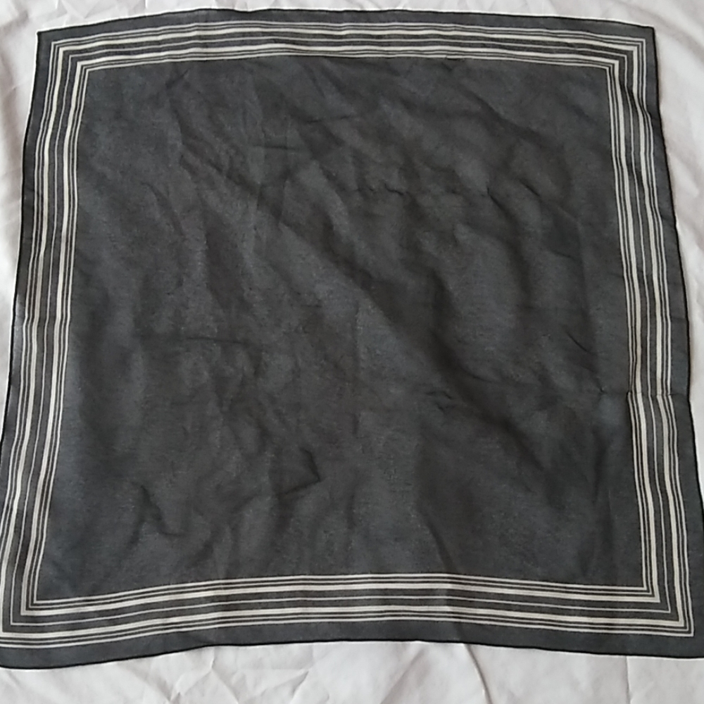 Head/Neck/Purse Scarf